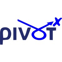 PivotX logo - Similar company to Pivotx Labs