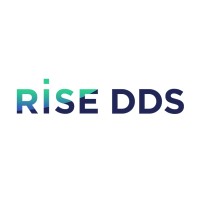 Rise DDS logo - Similar company to Northpunch