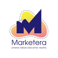 The Marketera logo - Similar company to Jilbabksa
