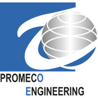 PROMECO ENGINEERING logo - Similar company to Jamil Group