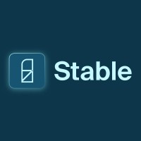 Stable logo - Similar company to Spark Finance