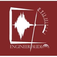 Engineer Audio logo - Similar company to Self Employed Audio Engineer & Consultant