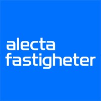 Alecta Fastigheter logo - Similar company to Newsec