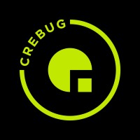 Crebug Studios logo - Similar company to Sketchlines