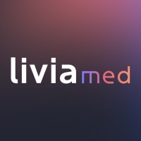 Livia Med Brasil logo - Similar company to Care Intelligence