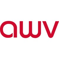AWV, A Mestek Company logo - Similar company to Cenic Architecture