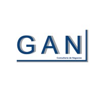 GAN Consultoría de Negocios logo - Similar company to Resultae | Consultoría De Negocios