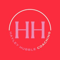 Hayley Hubble Coaching logo - Similar company to Underscore Group