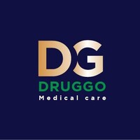 DRUGGO logo - Similar company to Ikonnect