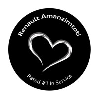 Hatfield Renault Amanzimtoti logo - Similar company to Omoda & Jaecoo Fourways