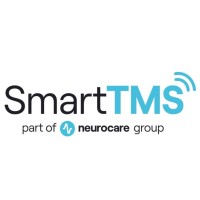 Smart TMS (part of neurocare group) logo - Similar company to Tdcs Projects