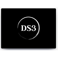 DS3 logo - Similar company to Ds3 Crypto