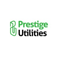 Prestige Utilties Limited logo - Similar company to Prestige Utilities