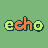 ECHO logo - Similar company to Beanverse