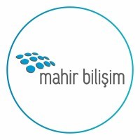 Mahir Bilişim A.Ş logo - Similar company to Iottec