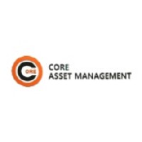 Core Asset Management logo - Similar company to Hoodspring