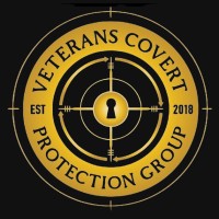 Veterans Covert Protection Group logo - Similar company to Highcom Security Services, Inc.