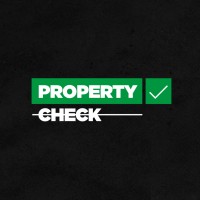 Property Check logo - Similar company to Properscan