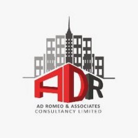 ADRomeo and Associates Consultancy Ltd logo - Similar company to Prodredge Engineering Ltd
