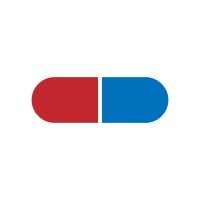 RedBlue logo - Similar company to Devsoft