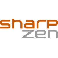 SharpZen Consulting logo - Similar company to Digital Energy Council