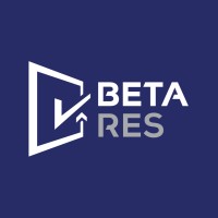 BETA REAL ESTATE SERVICES logo - Similar company to Beta Real Estate