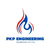 PKP Engineering Technology Pvt Ltd logo - Similar company to Infrapilot Engineering Construction Pvt Ltd