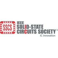 German Chapter of the IEEE Solid-State Circuits Society logo - Similar company to Canswer