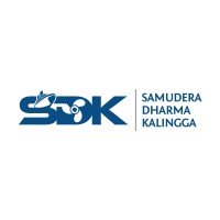 PT Samudera Dharma Kalingga logo - Similar company to Spasi Consulting