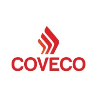 COVECO logo - Similar company to Collabkey