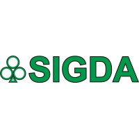 SIGDA LTD logo - Similar company to Flattro