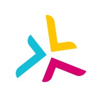 Luna Group logo - Similar company to Vector Group