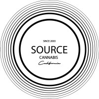 Source Cannabis logo - Similar company to Pluto