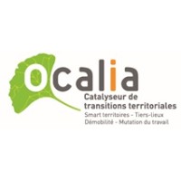 Ocalia logo - Similar company to Fair[E] Ici !