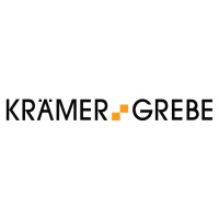 Krämer+Grebe logo - Similar company to Modelltechnik Rapid Prototyping Gmbh