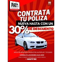 Agente de MAPFRE Seguros en Monterrey logo - Similar company to Agente De Gnp Seguros En Monterrey