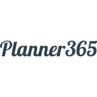 Planner365 logo - Similar company to Pos-One A/S
