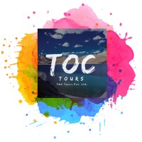 TOC Tours Pvt ltd logo - Similar company to Pharm O'Clock