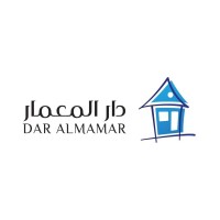 Dar Al Mamar logo - Similar company to Taibah Limits Engineering Consultancy Company - شركة حدود طيبة للإستشارات الهندسية