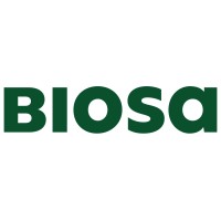 BIOSA ApS logo - Similar company to Paleas Ecofiber
