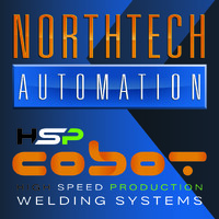 Northtech Automation logo - Similar company to Rockware Corp.