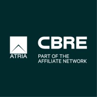 Atria Property Services - Part of the CBRE Affiliate Network logo - Similar company to Information Systems Laboratories