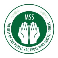Muslim Social Services Waterloo Region logo - Similar company to Ease Tech Services