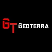 GeoTerra Surveys logo - Similar company to Canaarch