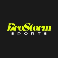 BroStorm Sports logo - Similar company to Turf Kings Llc