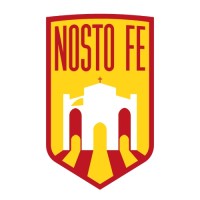 Nosto Fe logo - Similar company to Dpms Group