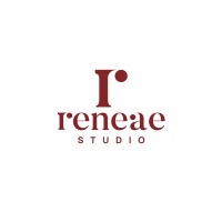 Reneae Studio logo - Similar company to Camilla La Mozzarella