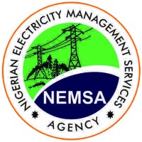 Nigerian Electricity Management Services Agency (NEMSA) logo - Similar company to Nigerian Electricity Regulatory Commission (Nerc)