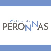 Ville de Péronnas logo - Similar company to Imterval