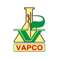 Veterinary & Agricultural Product Manufacturing Co. Ltd. VAPCO logo - Similar company to Aectra Agrochemicals